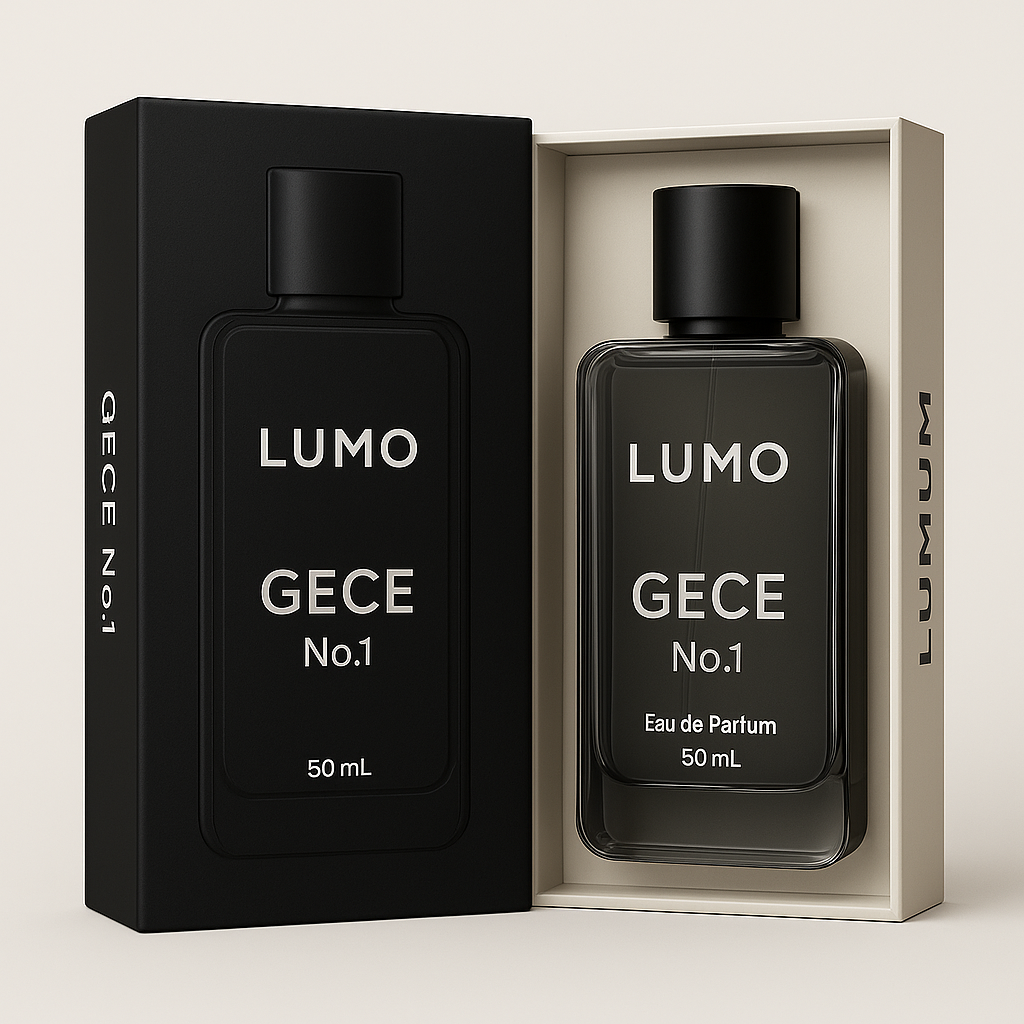 Gece No.1