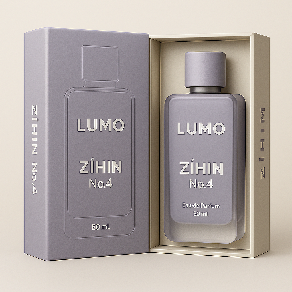 Zihin No.4